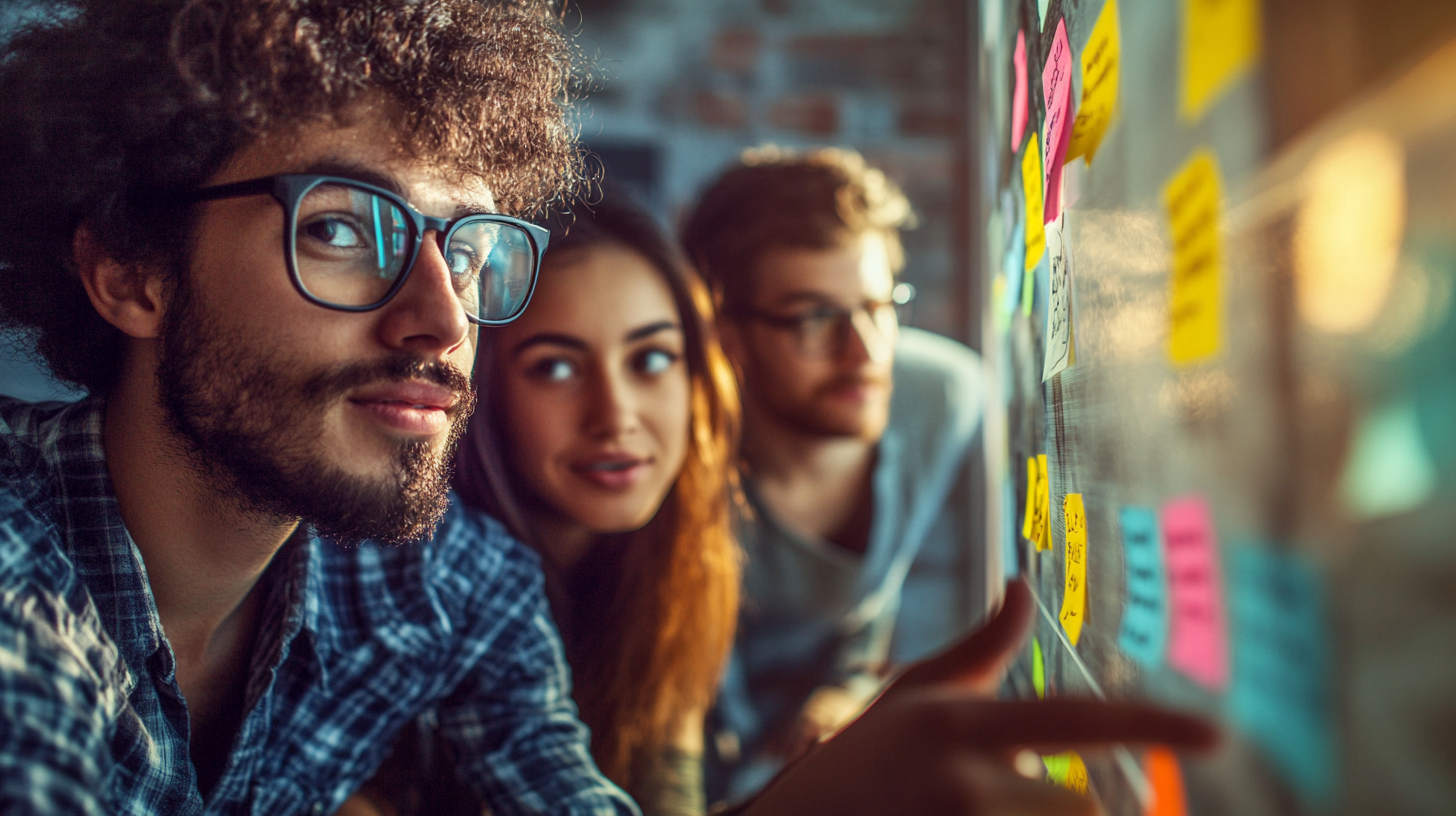 Masters' Guild Branding and Marketing Strategy Service