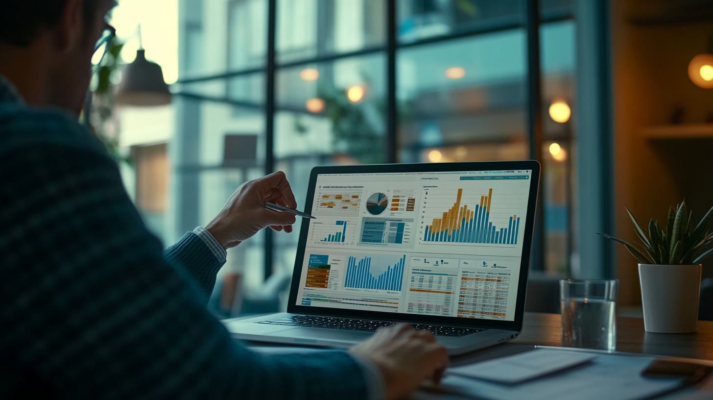 Masters' Guild Business Plan Consulting Service