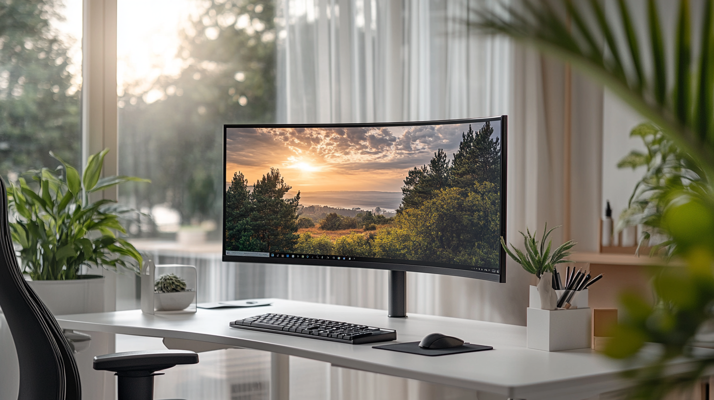 Masters' Guild Home Office Setup Service