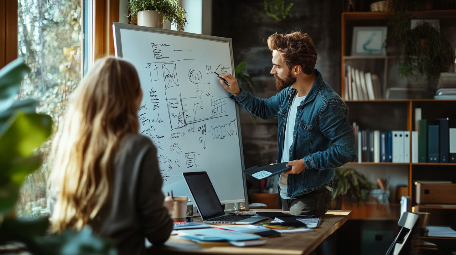 Masters' Guild Science & Math Tutoring Service