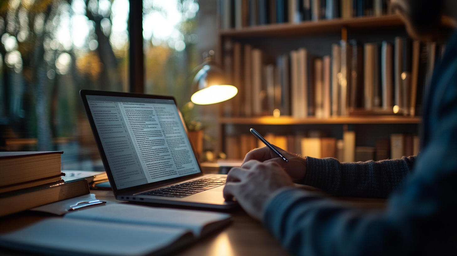 Masters' Guild Translation Service